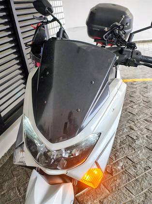 YAMAHA NMAX 160 ABS 